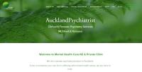 Auckland Psychiatrist image 2